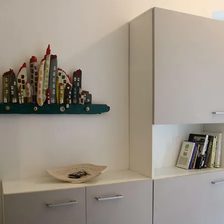 Zwei Zedern Ferienhaus