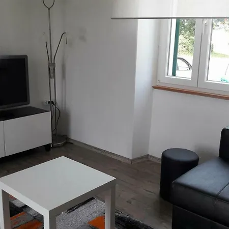 Zwei Zedern Ferienhaus