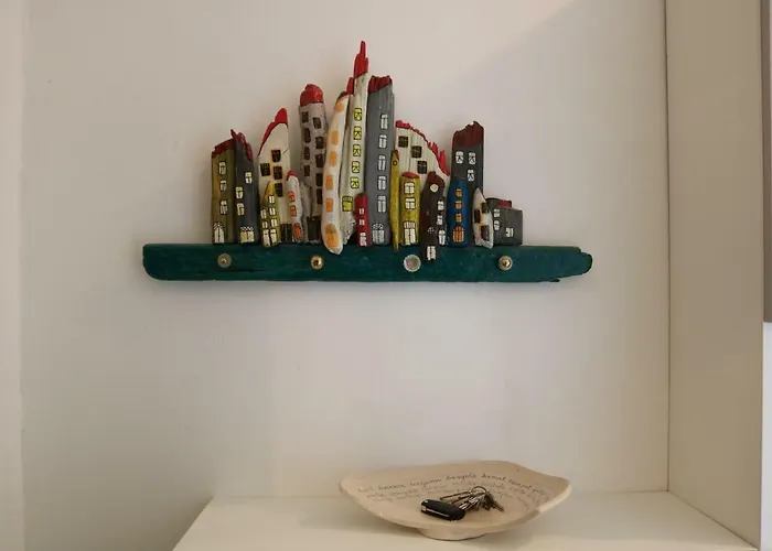 Zwei Zedern * Pićan