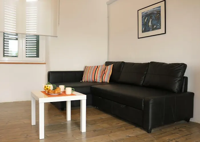 Zwei Zedern Casa de Férias *