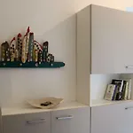 Zwei Zedern Holiday home
