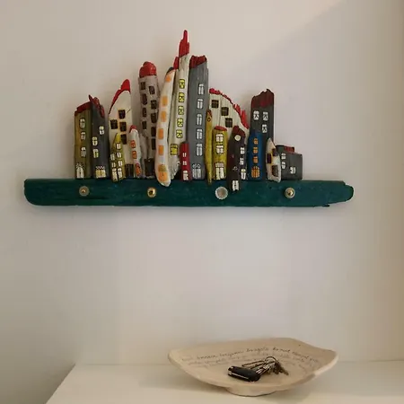 Zwei Zedern * Pićan