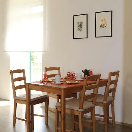 Zwei Zedern Casa vacanze