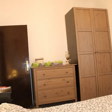 Vakantiehuis Zwei Zedern *