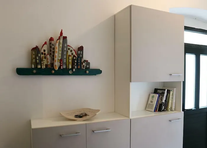 Zwei Zedern Feriehus