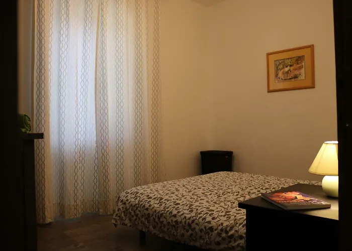 Zwei Zedern Feriehus Pićan