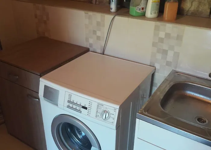 Zwei Zedern Feriehus Pićan